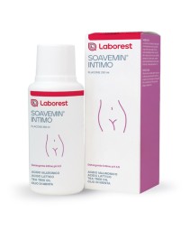 SOAVEMIN DET INT PH4,5 250ML