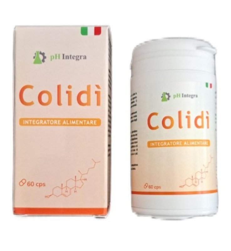 COLIDI'60Cps