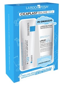 CICAPLAST BAUME B5+ 100 ML + SYNDET 100 ML