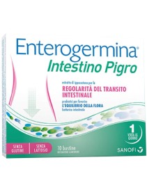 ENTEROGERMINA INT PIGR 20+20BU