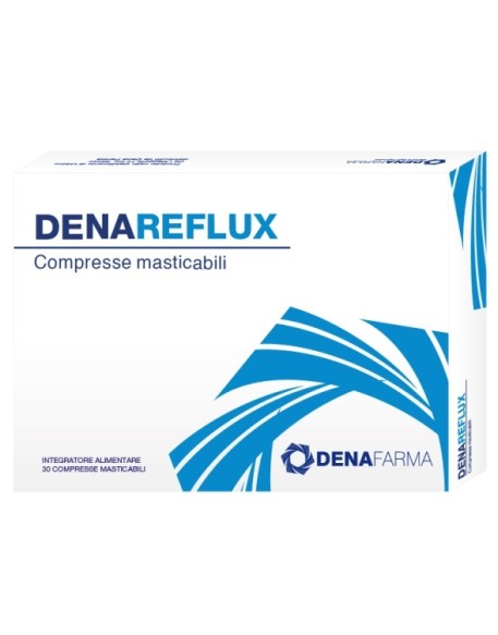 DENAREFLUX 30Cpr DENAREFLUX 30Cpr