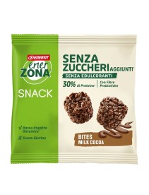 EZ BITES Milk Choco 24g