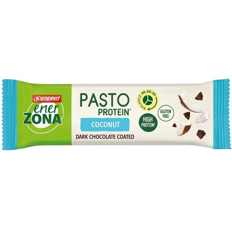 ENERZ.PASTO COCCO CIOK 60G ENERZ.PASTO COCCO CIOK 60G