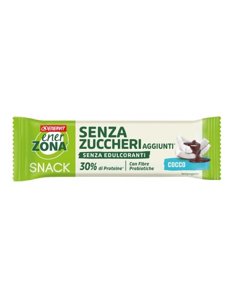 EZ Snack Coconut 33g EZ Snack Coconut 33g