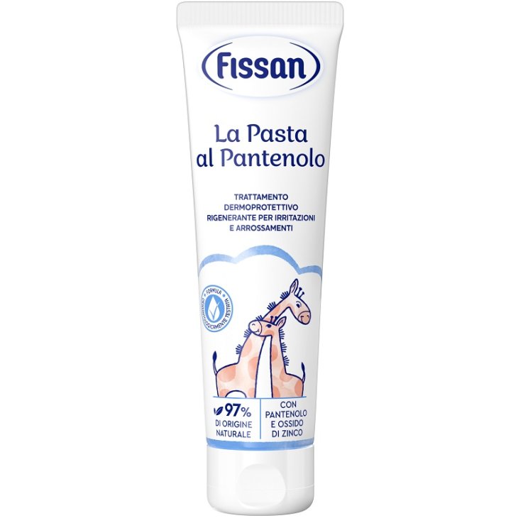FISSAN LA PASTA PANTEN 100GR NF FISSAN LA PASTA PANTEN 100GR NF