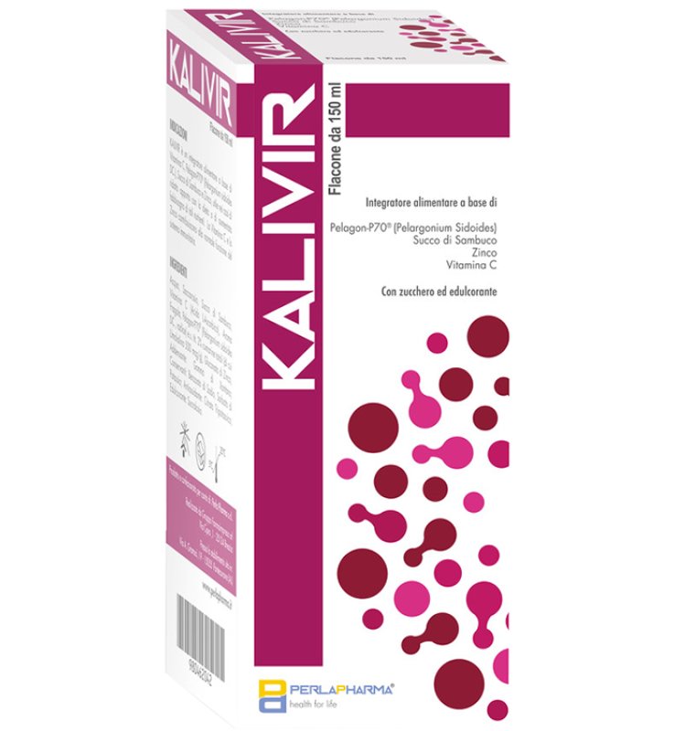 KALIVIR 150ml KALIVIR 150ml