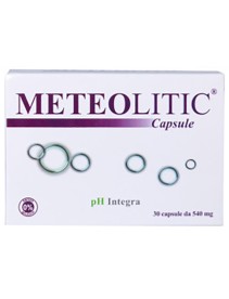 METEOLITIC 30 Cps