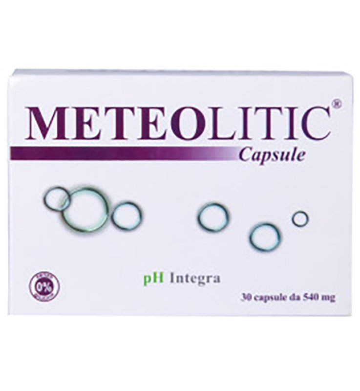METEOLITIC 30 Cps