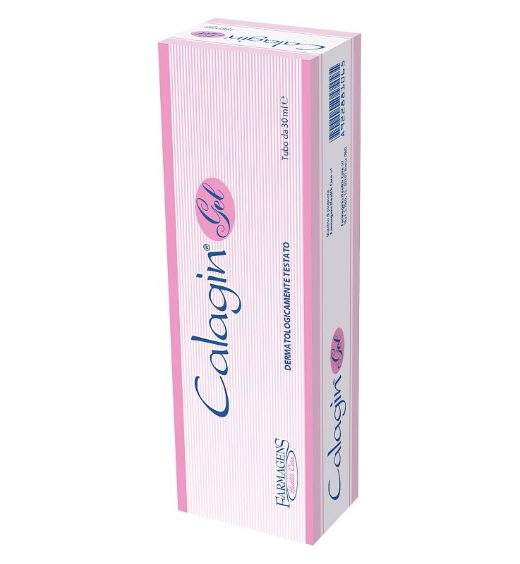 CALAGIN Gel 30ml