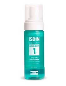 ACNIBEN Purifying Cleans.150ml ACNIBEN Purifying Cleans.150ml