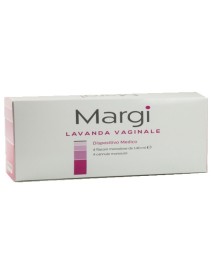 MARGI LAVANDA VAGINALE 4FL