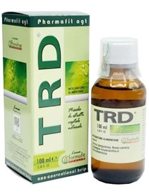 TRD Gtt 100ml