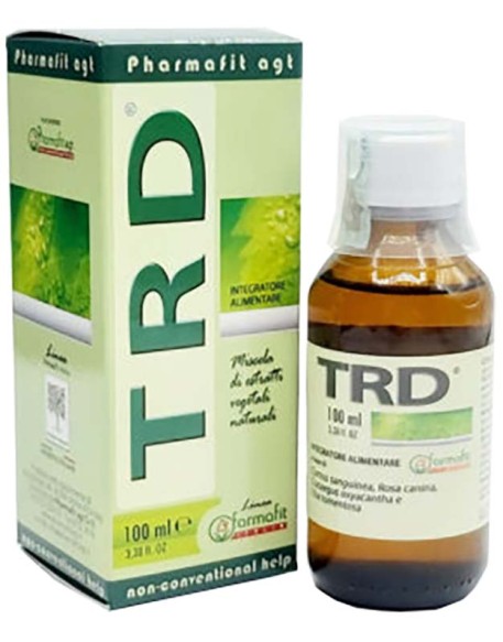 TRD Gtt 100ml TRD Gtt 100ml