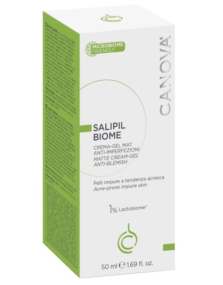 CANOVA SALIPIL BIOME 50ML