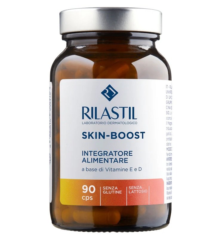 RILASTIL SKIN-BOOST 90CPS RILASTIL SKIN-BOOST 90CPS