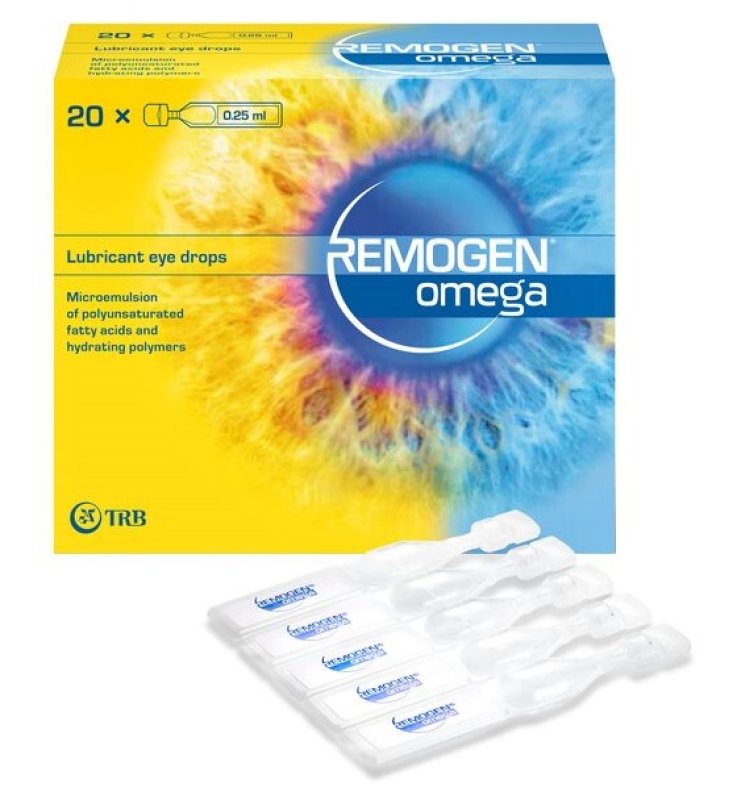 REMOGEN Omega Gtt Ocul.20Mono REMOGEN Omega Gtt Ocul.20Mono