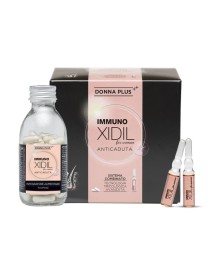 IMMUNO XIDIL DONNA PLUS CPS+F