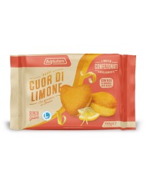 AGLUTEN NUOVI CUOR DI LIMONE AGLUTEN NUOVI CUOR DI LIMONE