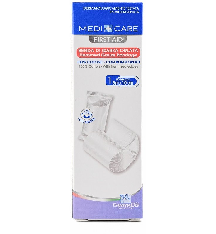 MEDICARE Benda Orlata 10x5