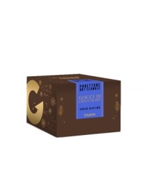GIUSTO PANETTONE GTT CIOCC. 540G