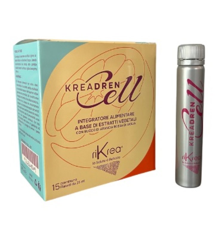 KREADREN Cell 15f.