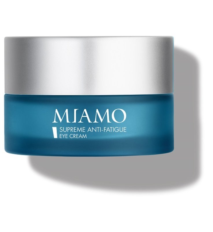 MIAMO SUPREME A/FATIGUE EYE CR MIAMO SUPREME A/FATIGUE EYE CR