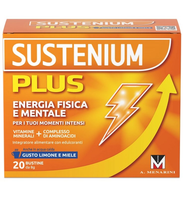 SUSTENIUM PLUS LIM MIELE