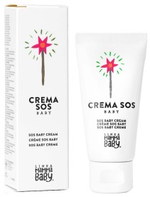 MAMMABABY CREMA SOS BABY 30ML MAMMABABY CREMA SOS BABY 30ML