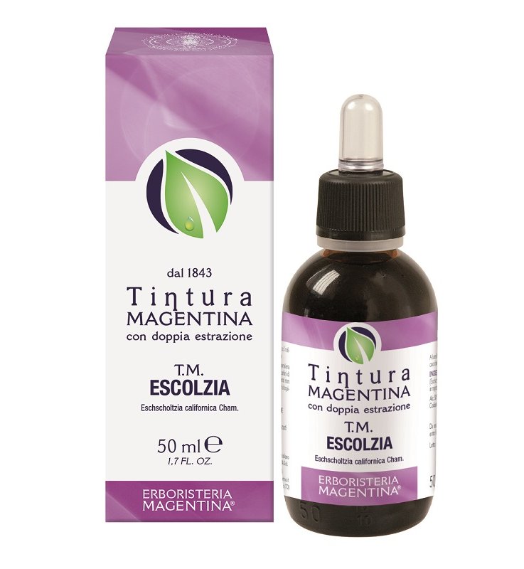 ESCOLZIA TINTURA MAGEN 50ML ERB. ESCOLZIA TINTURA MAGEN 50ML ERB.