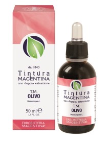 OLIVO TINTURA MAGEN 50ML