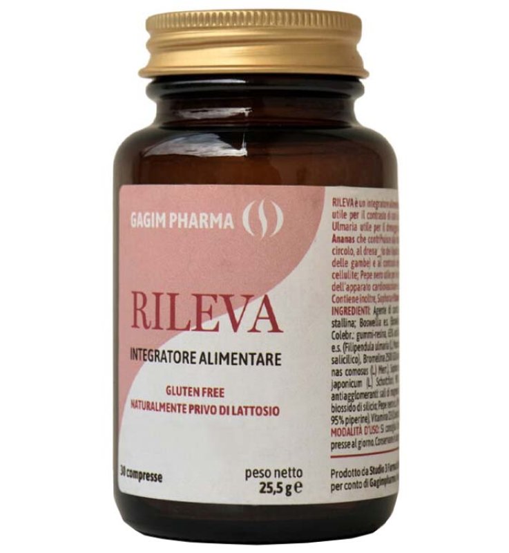 RILEVA 30 Cpr