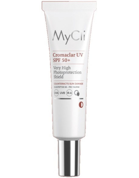 MYCLI CROMACLAR UV 50+    50ML