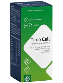 TIREO CELL 60 Cps