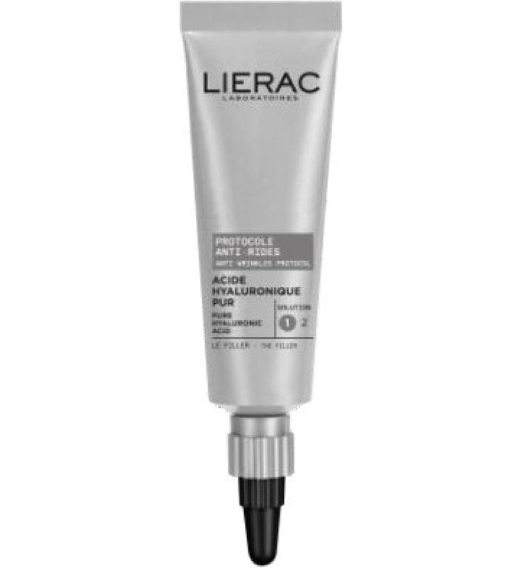 PROTOCOLES FILLER A/RUGHE 15ML PROTOCOLES FILLER A/RUGHE 15ML