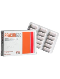 PEACUR*600 30 Cpr