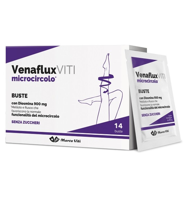 VENAFLUX 14 Buste VITI