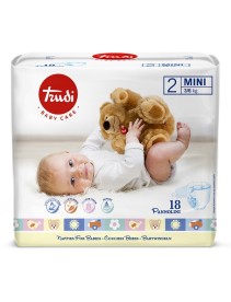 TRUDI BABY C PANN BB MINI3/6KG