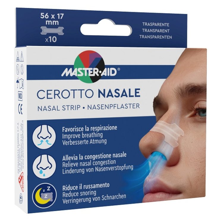 M-AID Cerotto Nas.56x17 10pz M-AID Cerotto Nas.56x17 10pz