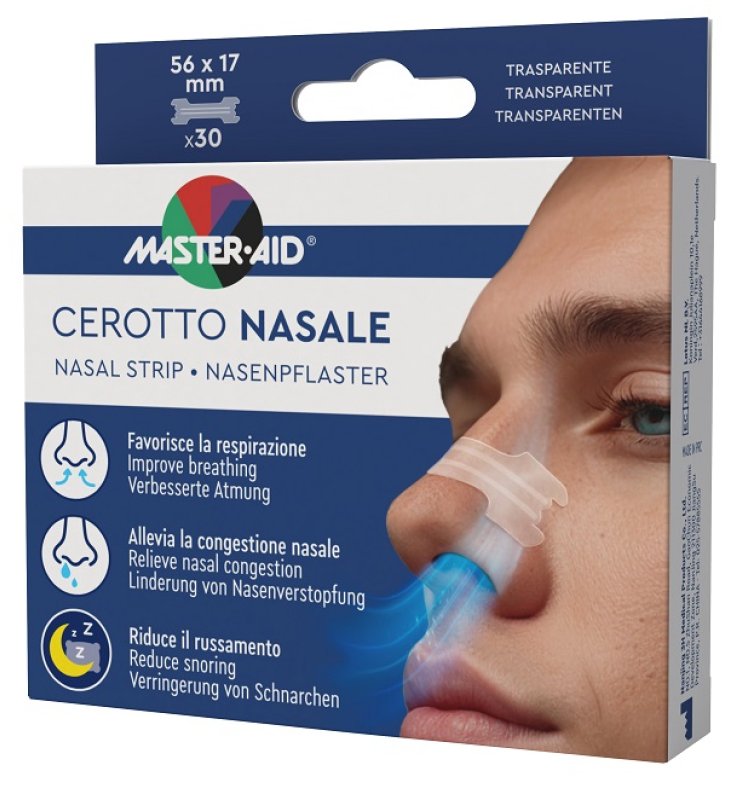 M-AID Cerotto Nas.56x17 30pz