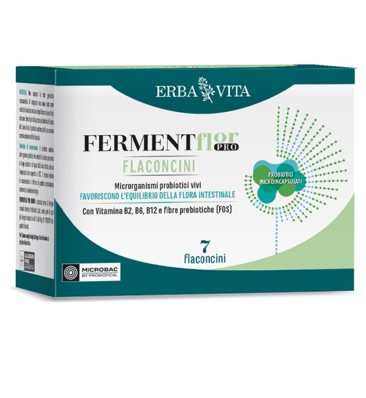 FERMENTFLOR PRO 7fl.