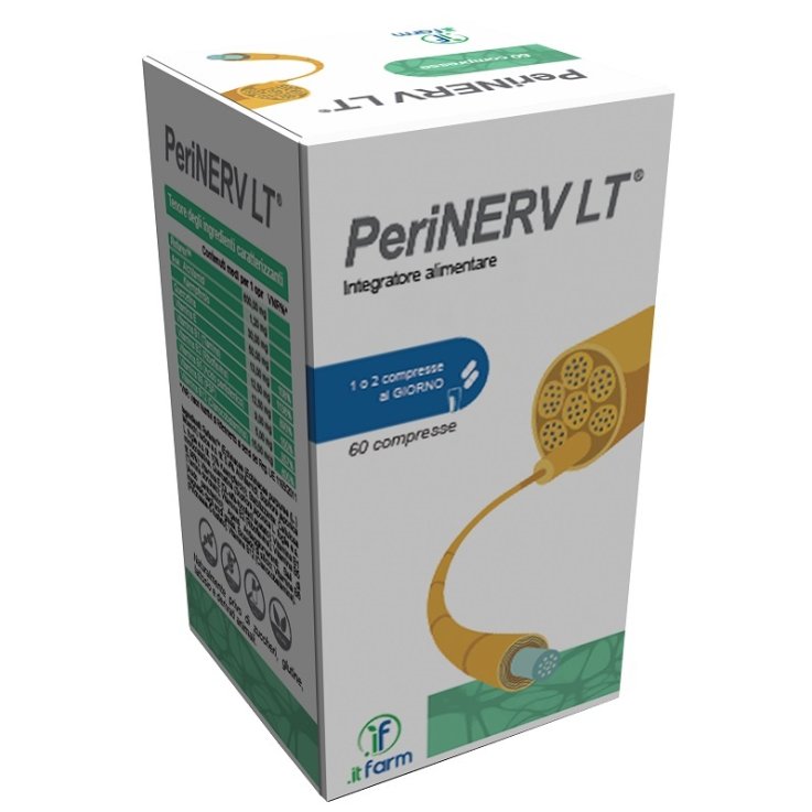 PERINERV LT 60 Cpr PERINERV LT 60 Cpr