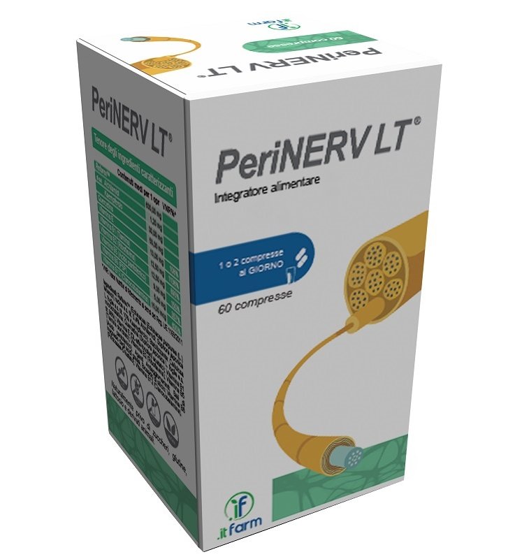 PERINERV LT 60 Cpr PERINERV LT 60 Cpr