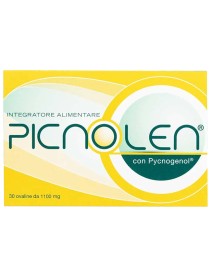 PICNOLEN 30CPR