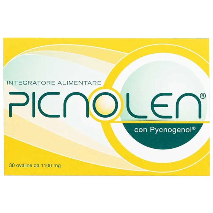 PICNOLEN 30CPR PICNOLEN 30CPR