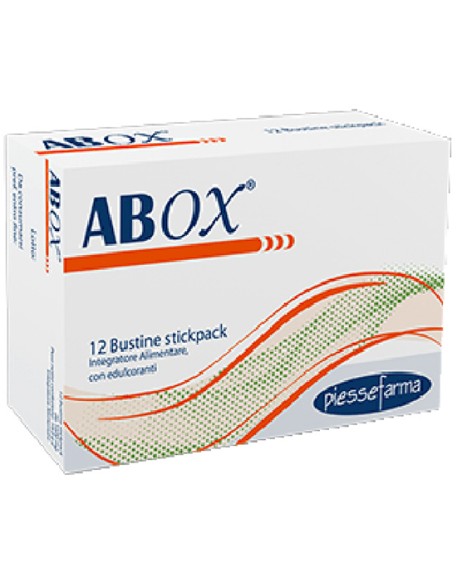 ABOX 12 Bust.Stickpack ABOX 12 Bust.Stickpack