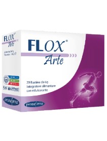FLOX Arte 20 Buste