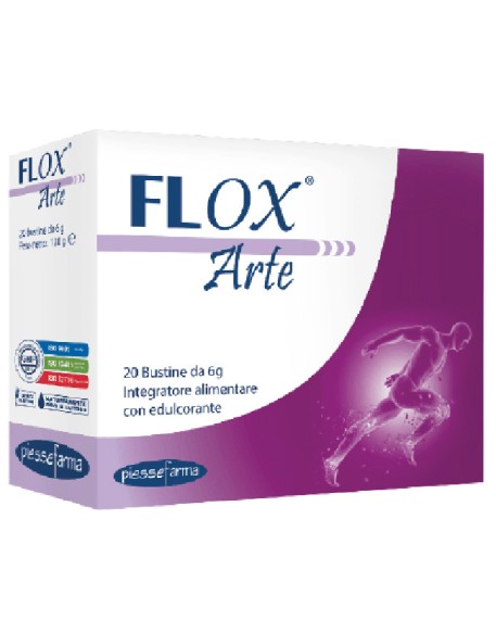 FLOX Arte 20 Buste FLOX Arte 20 Buste