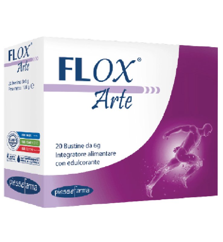 FLOX Arte 20 Buste FLOX Arte 20 Buste