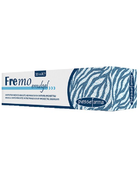 FREMO Emulgel 30ml FREMO Emulgel 30ml