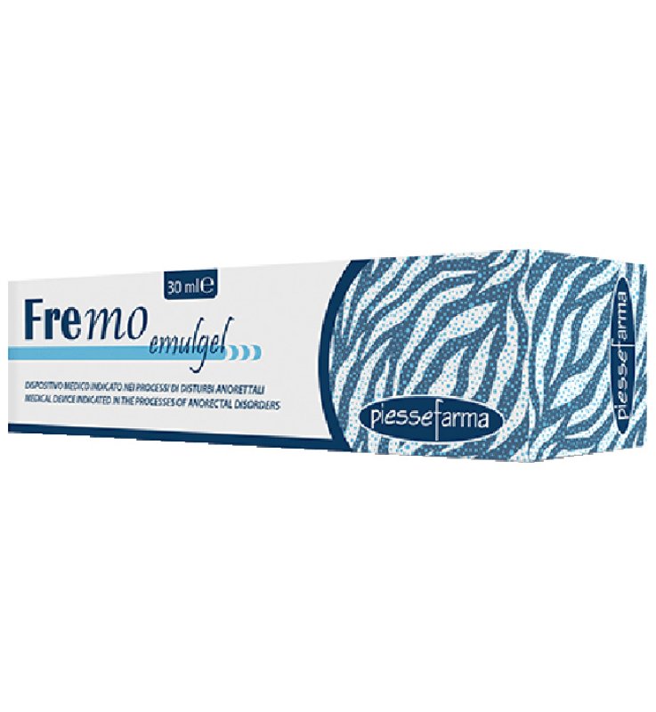 FREMO Emulgel 30ml FREMO Emulgel 30ml